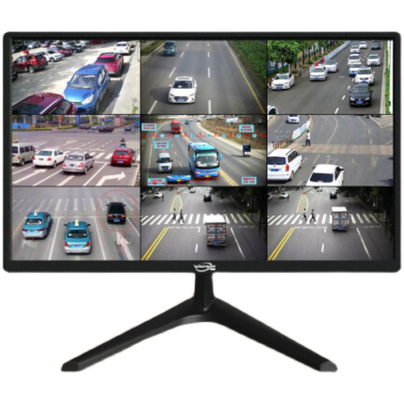 Монитор для ПК 4k 144 Гц, ЖК-Дисплей TN HD 165 Гц, игровой компьютер для настольного компьютера с плоской панелью, экран HD MI/DP