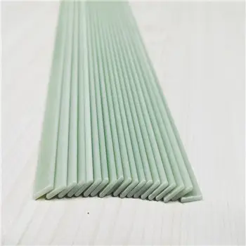 Other Fiberglass Products Epoxy/Vinyl Pultruded Fiberglass Strip For Bow Limb