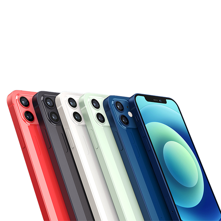 Unlocked For iPhone Used Mobile Phones 12 Pro Max Smart phone Original for Apple iphones 12 pro Max