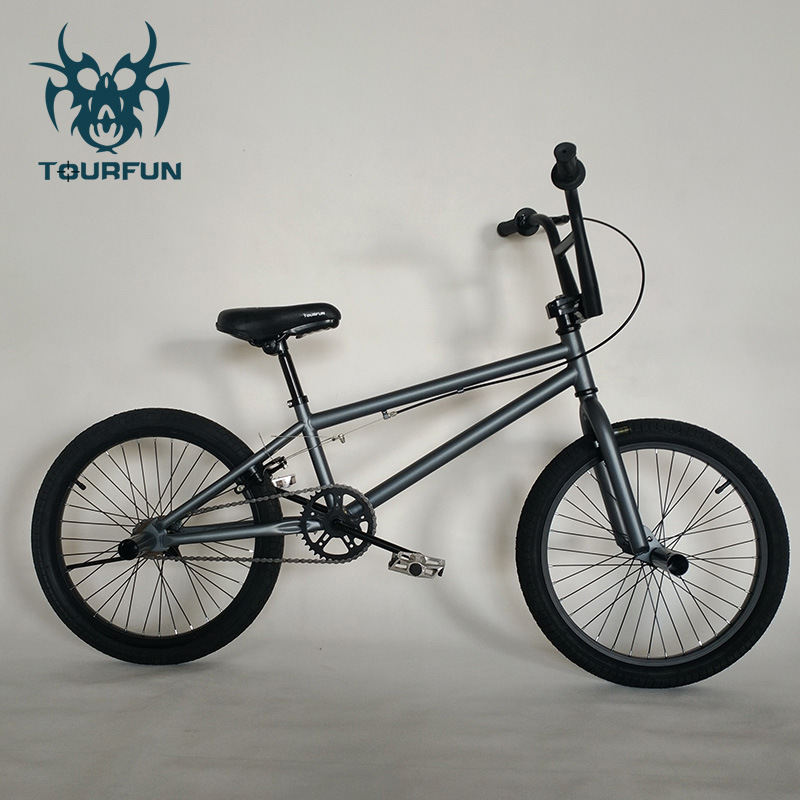 BMX велосипед 20 дюймов тачка Необычные уличные BMX тачки навыки производительности спортивный автомобиль велосипед трюк велосипед