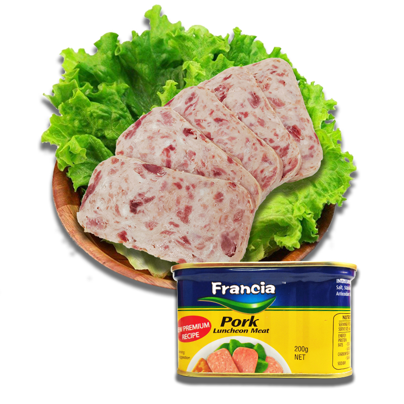 Лидер продаж, вкусный высококачественный свиной обед нового дизайна, онлайн-продажа
