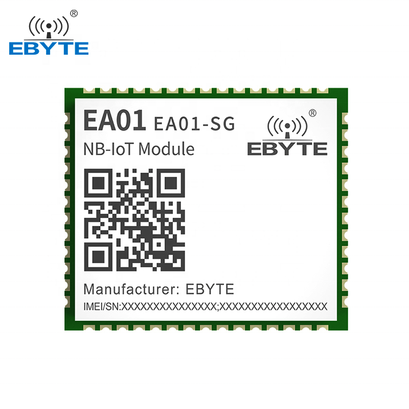 Ebyte GPS беспроводной модуль EA01-SG B3 B5 B8 группа NB-IOT Modbus MQTT LwM2M Beidou позиционирования навигации Gps трекер модуль