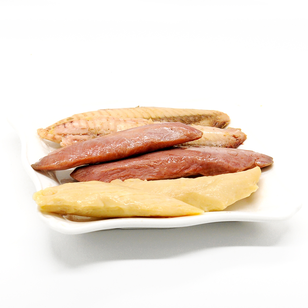 Boiled Chicken Fillet Steamed Pet Snack Soft Food For Feeding Dogs And Cats