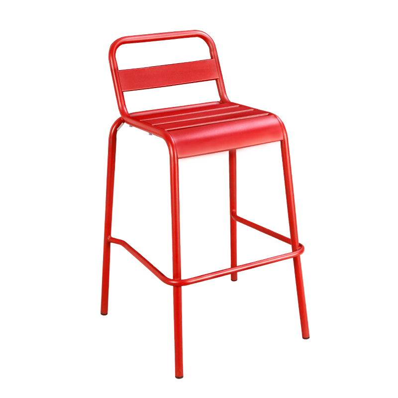 outdoor furniture bar chair for free