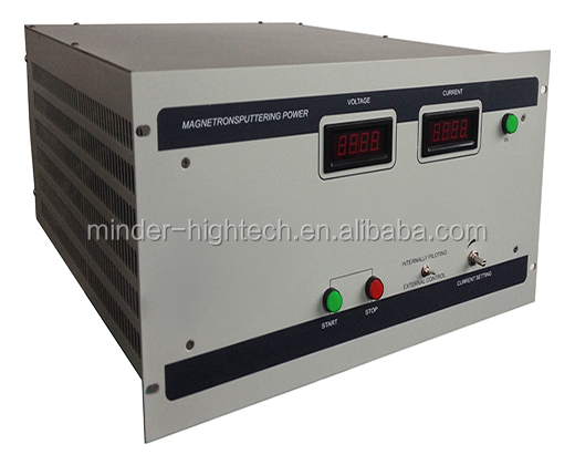 Магнетронного распыления покрытие Technology co., ltd источник электропитания 500W DC PVD/методом магнетронного распыления/машина для Technology co., ltd источник электропитания дуги/покрытие