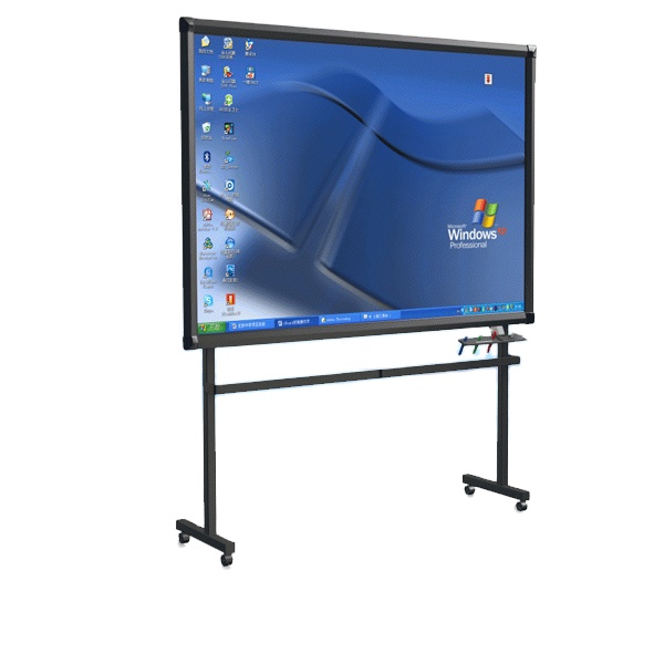 Factory Wholesale 65 inch Smart Educational Equipment Multi Interactive Digital Smart Whiteboard Display