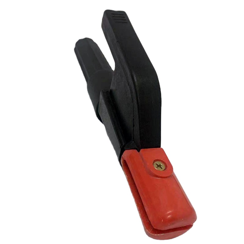 Factory Sale Various 200 Ampere Italian Type Welding Electrode Holder