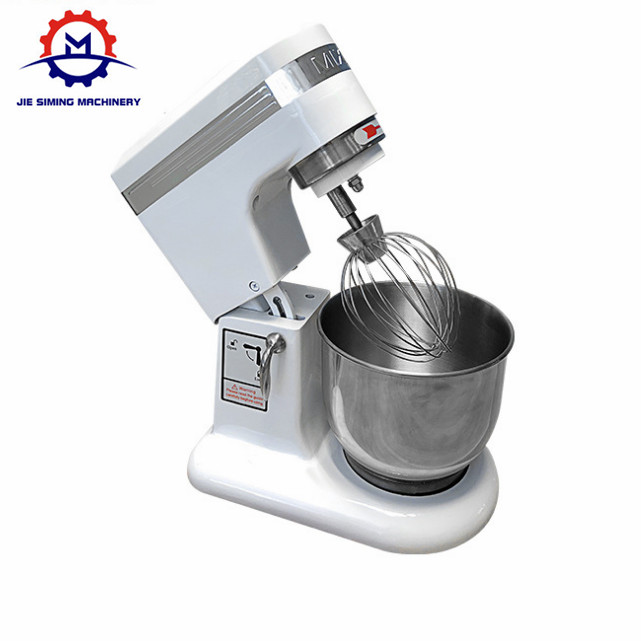 Commercial dough mixer/spiral dough mixer/bread dough mixer