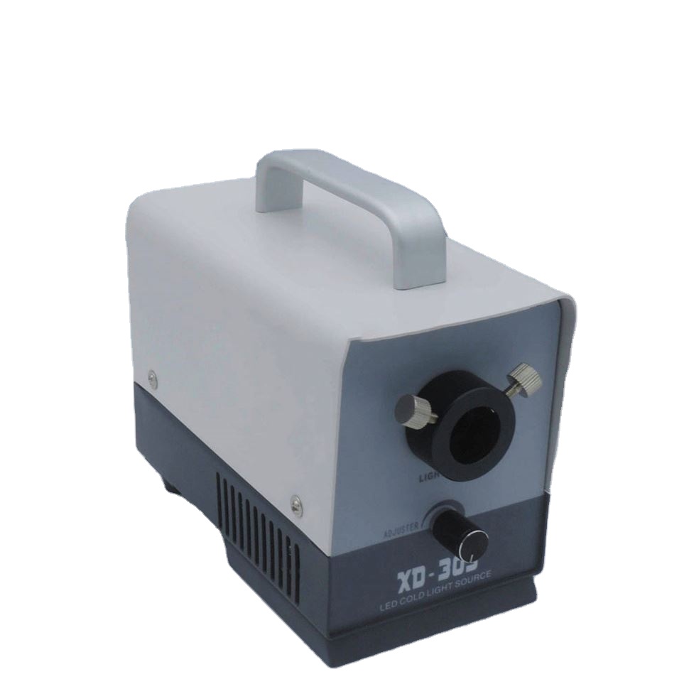 Good Price Metal Portable Endoscopic Light Source For Medical