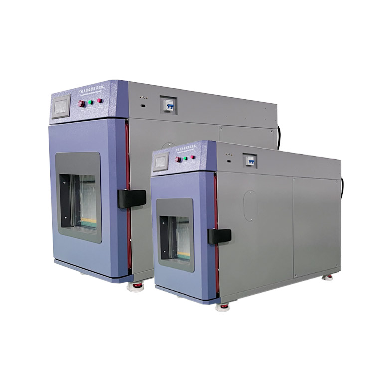 Liyi Bench Top Environmental Desktop Temperature Humidity Test And Tester Artificial Climate Testing Chamber
