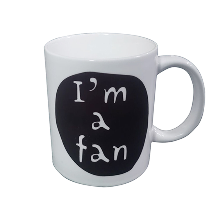 Hot Sale Wholesale Ceramic Travel Mugs Customized personalized Coffee Ceramic Mug