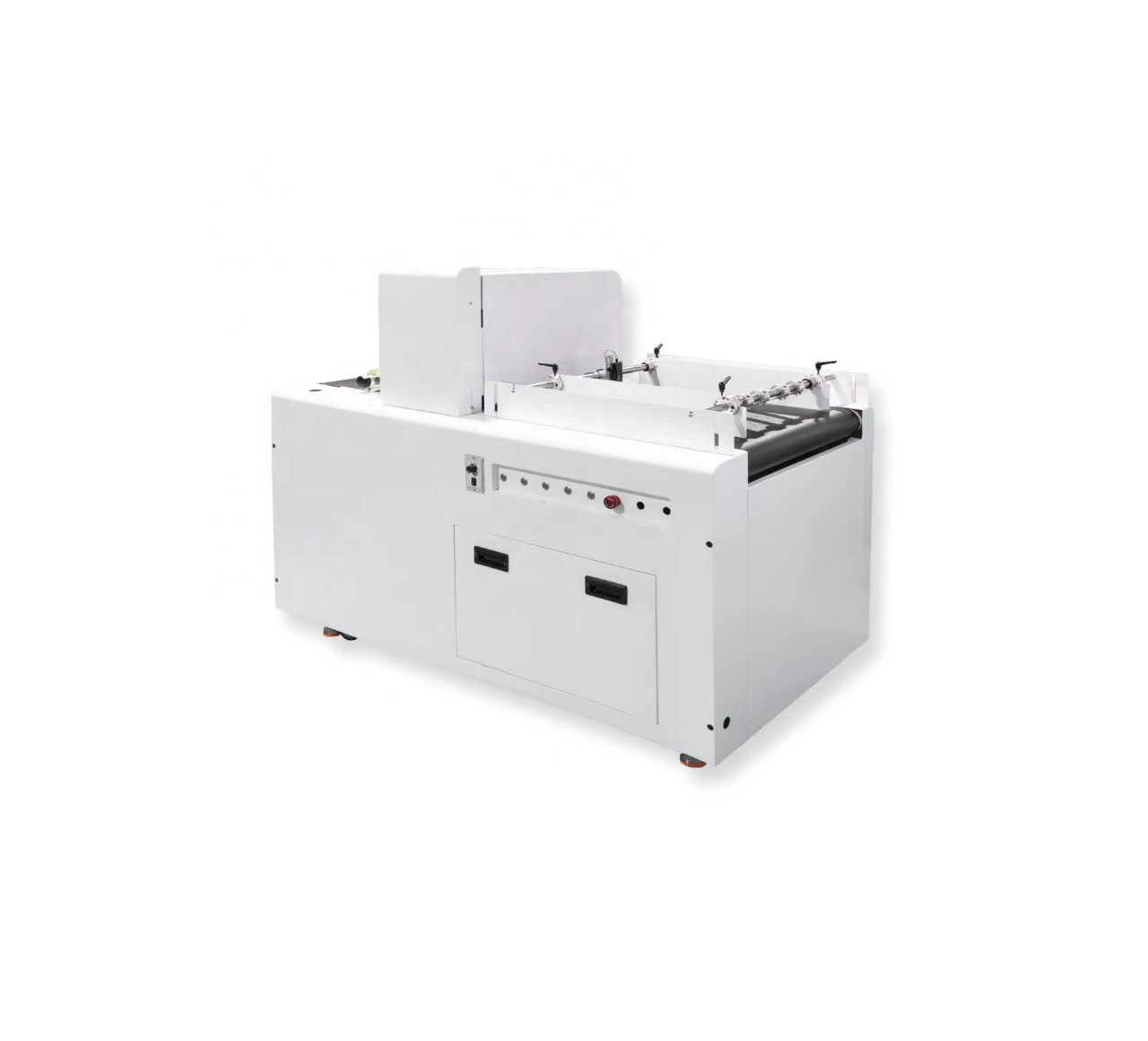 manufacture good price wide A4 digital printing one pass printer for carton box machine
