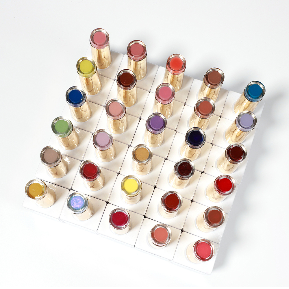BeiEn Wholesale 15ml 48 color 72 color 108 color Customized Suit Gift Box UV/LED Nail Gel Polish Set Art OEM&ODM High Pigment