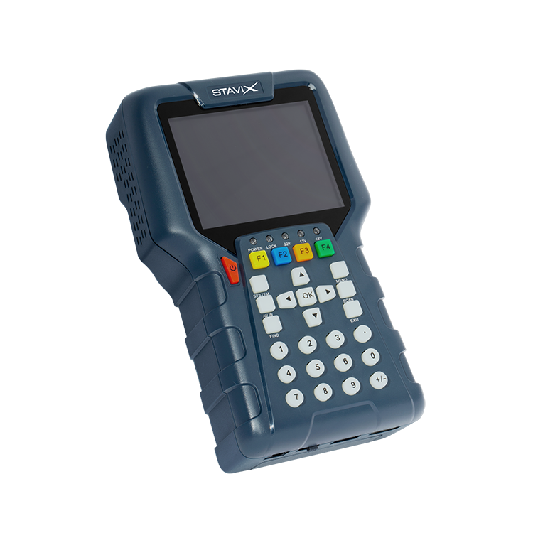 CB300B ISDB T DVB S2 комбо смарт Wifi Sattelite Finder Meter типы спутниковых ТВ Finders ISDBT Dvb S2 Signal Finder Media Play