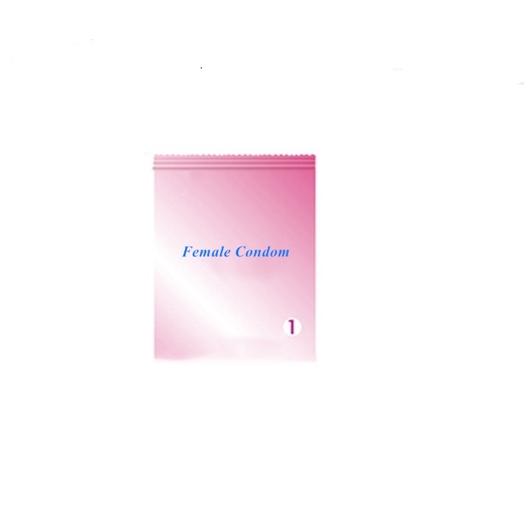 FarmaSino Hot Sale Sex Spirit Used Female Condom Price