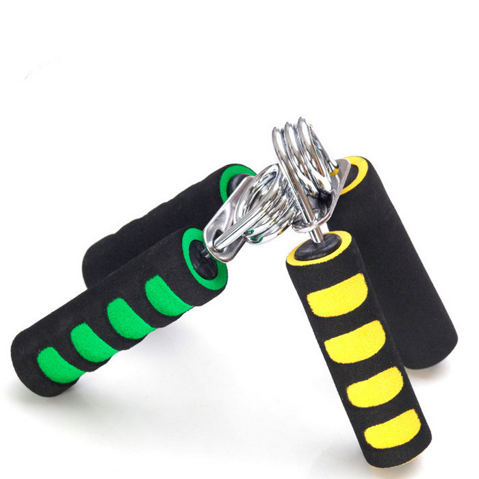 Muscle Recovery Training Heavy Gym Tool Gym Equipment Hand Grip Fitness Arm Trainers