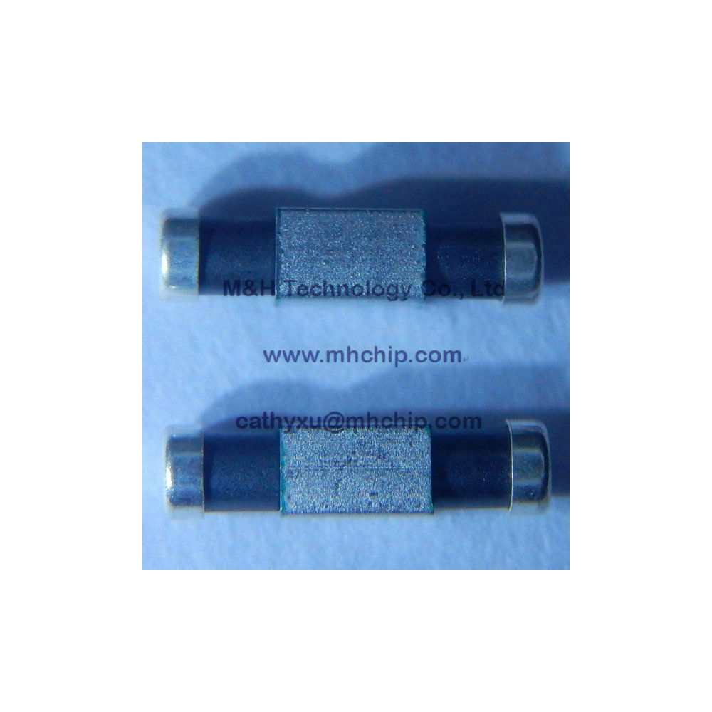 Оригинальная Электроника SMD фильтр NFE61HT332Z2A9L 3300pF 2A 100V