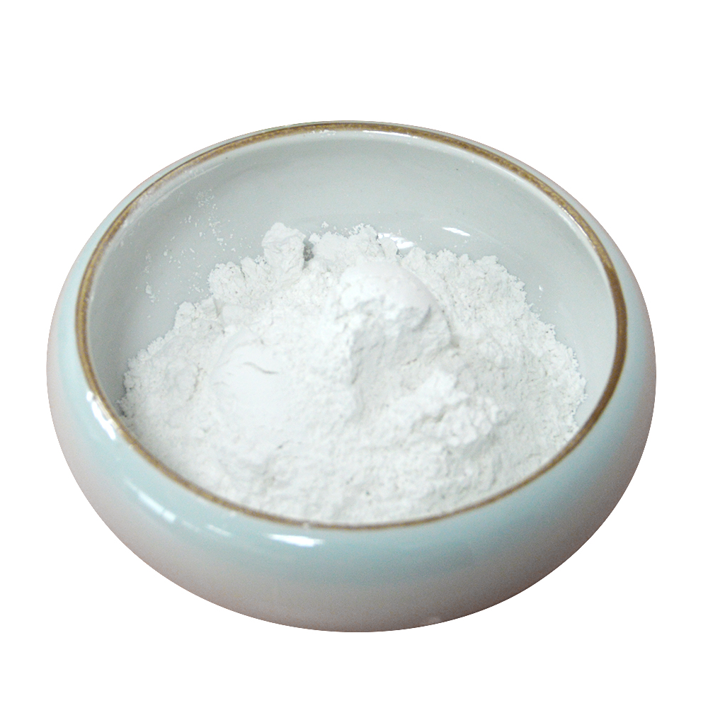 High Quality Chemical Porcelain Materials Kaolin Clay Powder Used In Ceramic