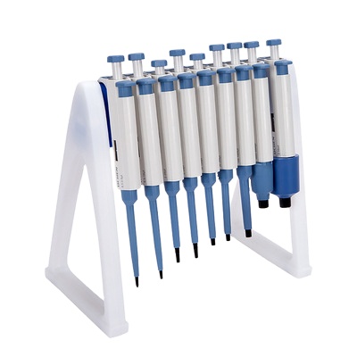 Laboratory Micro Adjustable Pipette Quantitative Pipette Single Channel Pipette