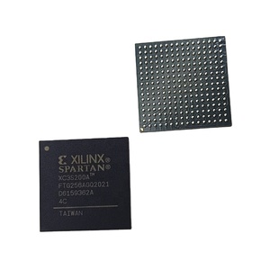 XC3S200A-4FTG256C программируемая вентильные матрицы IC FPGA 195 I/O 256ftbga электронный компонент XC3S200A-4FTG256C