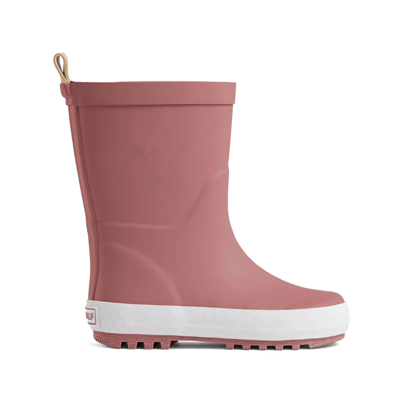 Wholesale Trendy Unisex Kids Rainboots Fashionable Cute Rain Shoes With Custom Design For Summer Winter Autumn PVC & EVA Insole