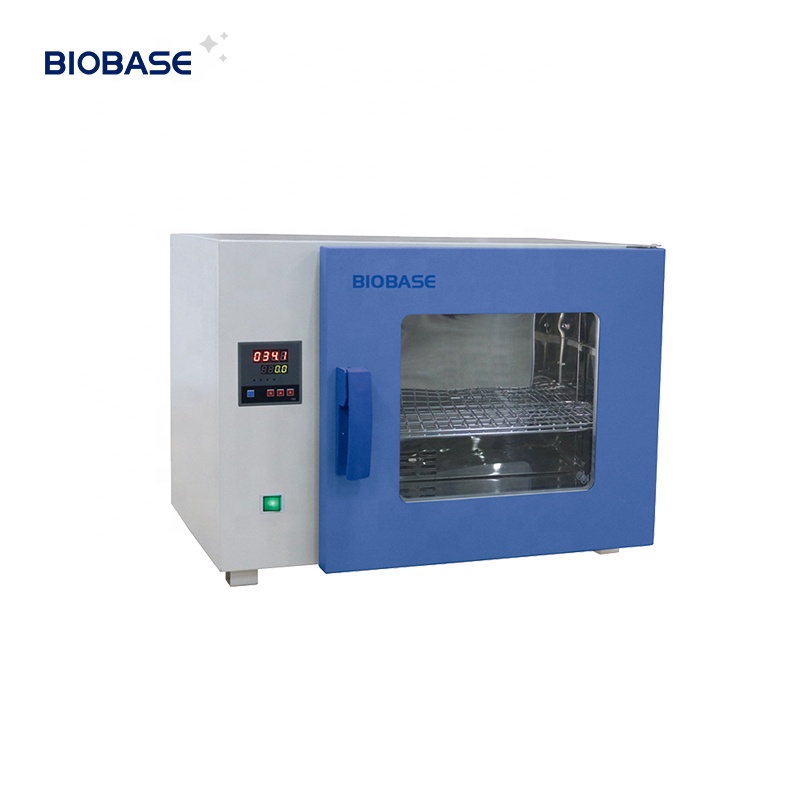 Biobase China 43L сушильная печь с постоянной температурой для лабораторий