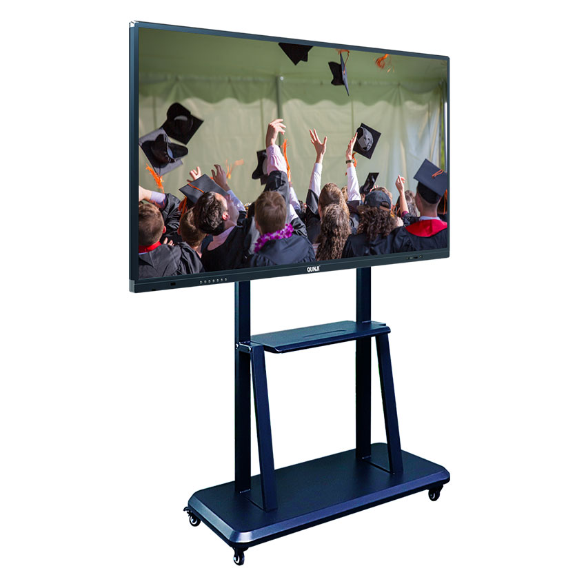 Wholesale 55 65 75 86 98 100 110 inch Android system touch screen smart boards interactive whiteboard
