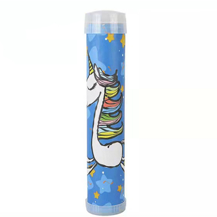 2021 New Design Kids Educational Toys Baby Educational Toys Kaleidoscope Supplier