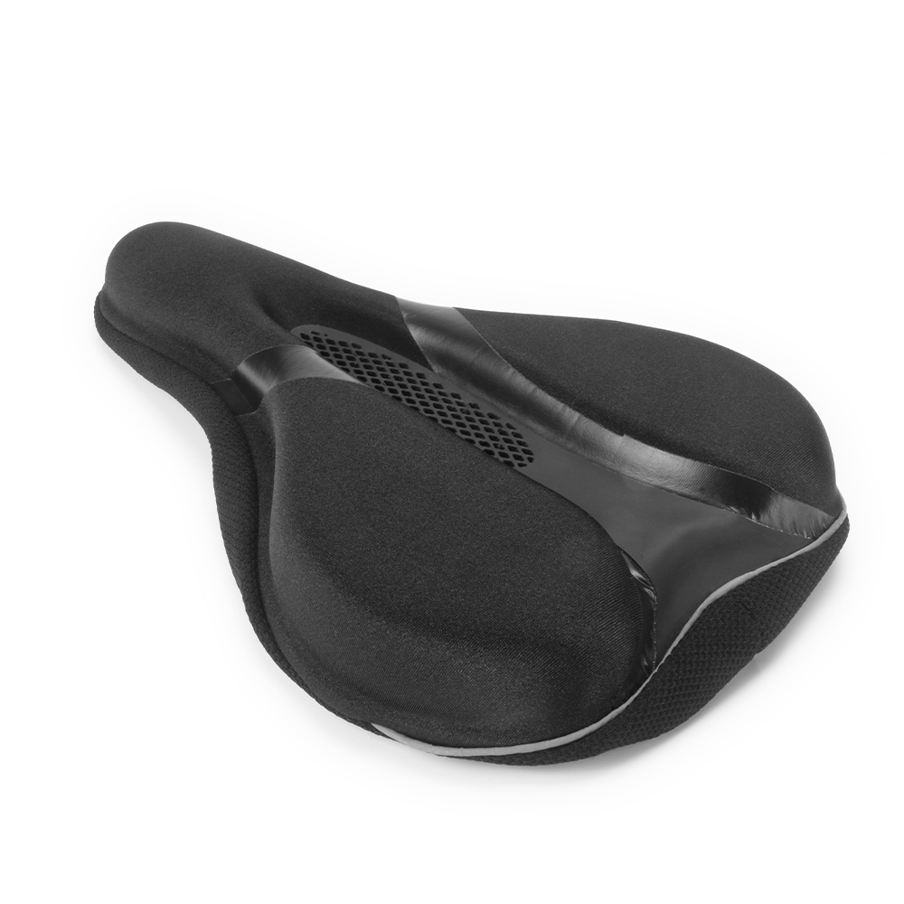 All Seasons Ventilation Breathable Funda De Asiento Bicicleta Bicycle Seat Cover Cushion With Rain Cover