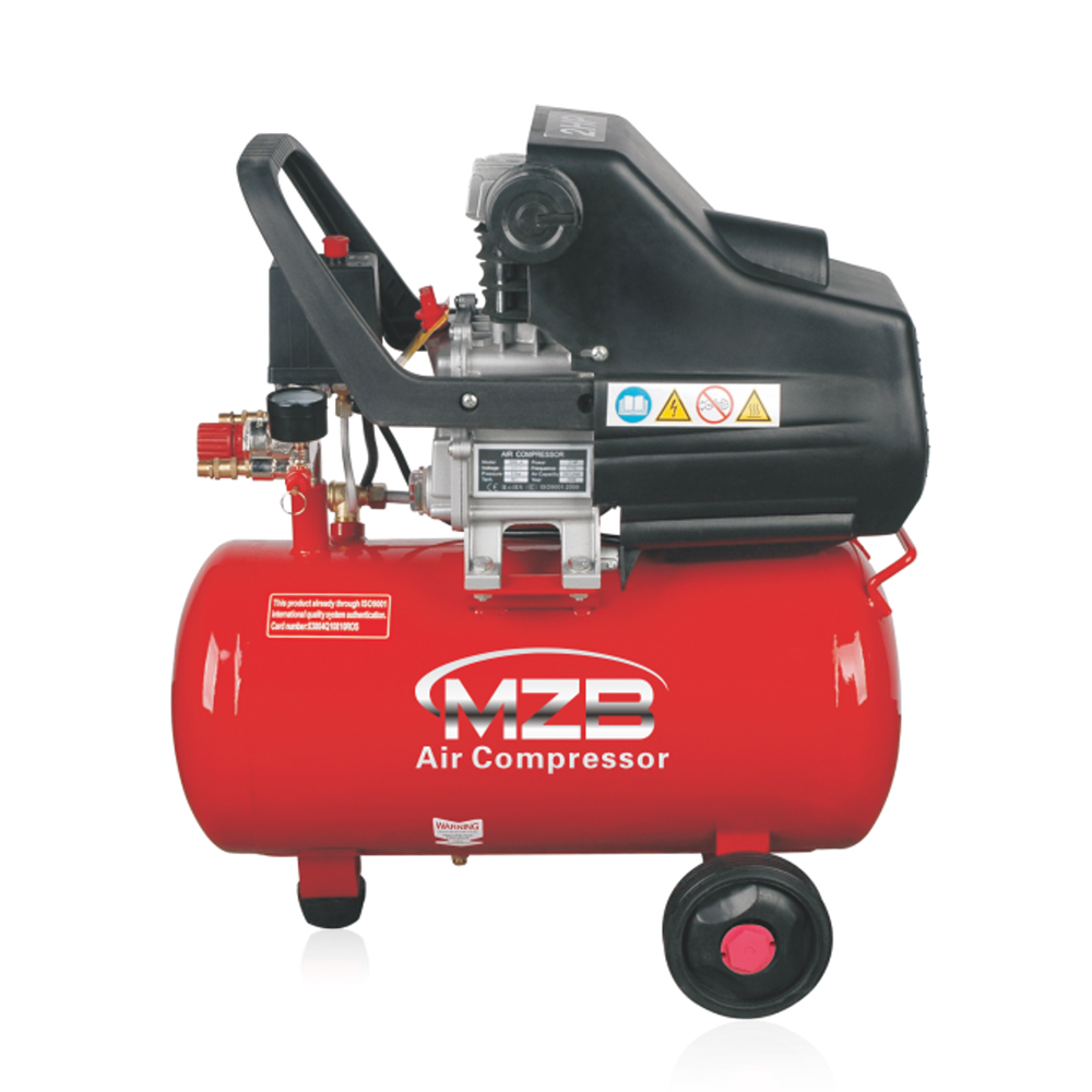 New product 2017 spray paint portable air compressor