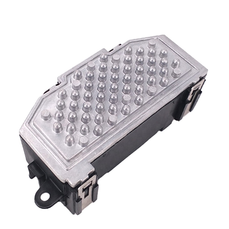 Резистор электродвигателя воздуходувки для V W PQ35 mclaren/Passat Audi A3/TT/Q7,3C0907521F