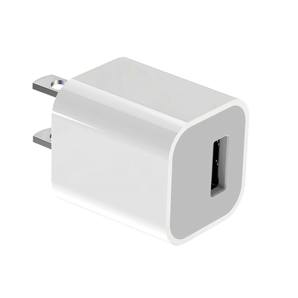 Горячая продажа 2020 Быстрая зарядка мульти мобильное USB зарядное устройство 5V 1A
