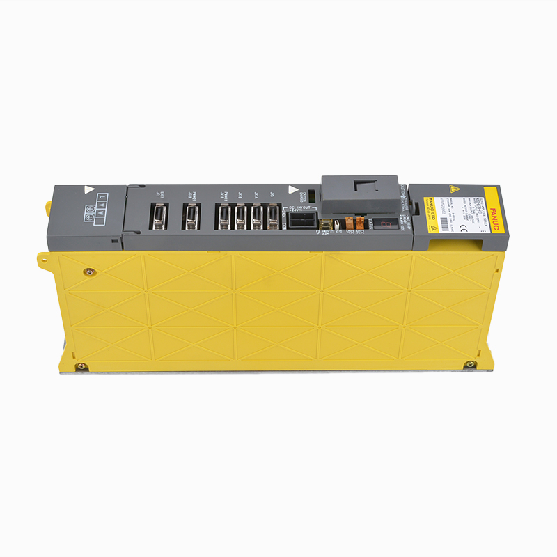 Fanuc сервопривод A06B-6079-H102 Fanuc 2-осевой привод A06B-6079-H101 A06B-6079-H103 A06B-6079-H104 A06B-6079-H105 fanuc усилитель