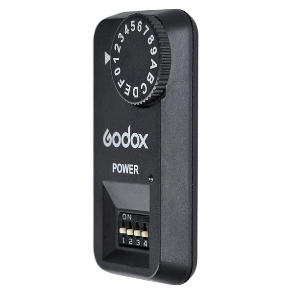 Godox FTR-16S беспроводной контроллер питания приемник для VING V850 V860 ручная вспышка