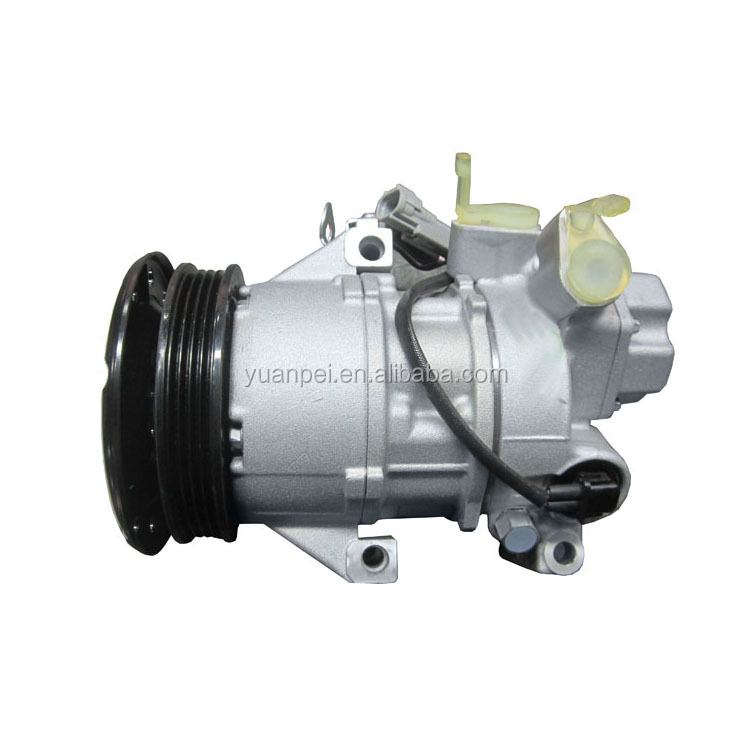Компрессор кондиционера для Corolla Axio/Yaris Vitz OEM 88310-52551