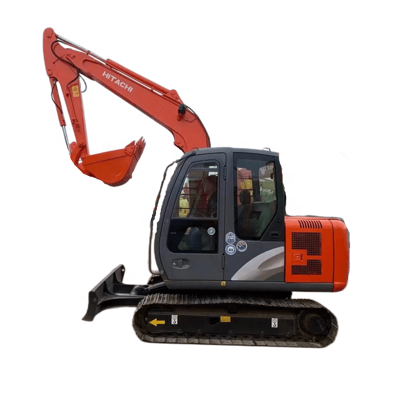 Сделано в Японии 6 тонн мини-экскаватор hitachi zaxis 60 модель для продажи б/у hitachi zx60 гусеничный экскаватор zx60-5 zaxis60