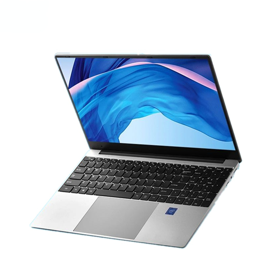 XC156 новый 15,6 дюймовый Celeron J4115 Core i5 i7 i9 9-го 10-го 11-го поколения 8 ГБ ОЗУ Ноутбук игровой компьютер ноутбук