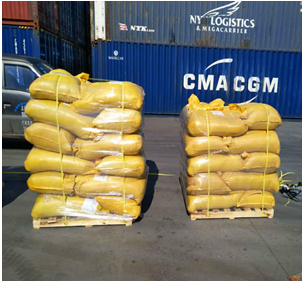 calcium lignosulphonate