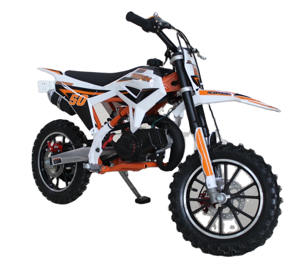 49cc small kids dirt bike pit bike