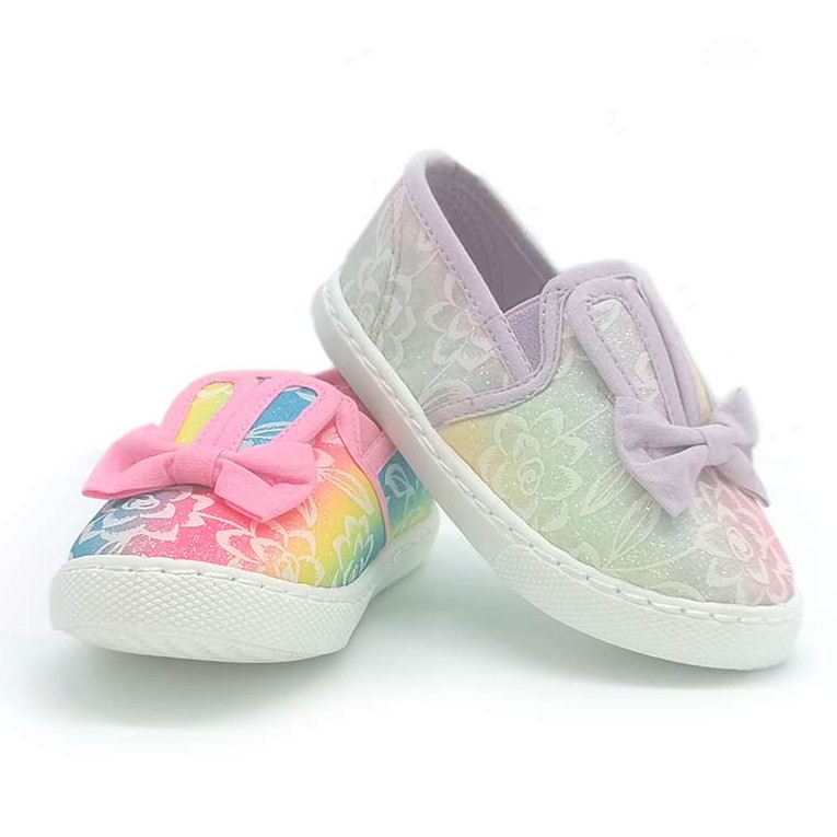 Fashion Comfortable Breathable Anti-slip Sneakers Girl Boys Children's Casual Sports Canvas Shoes Chaussures Pour Enfants