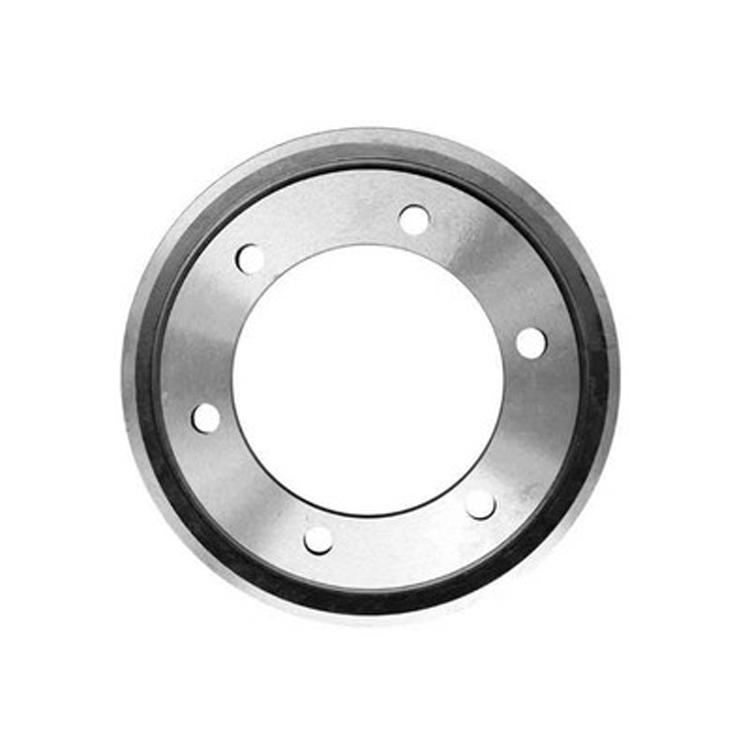 cemented carbide tungsten steel rewinder dead blade cutting for paper