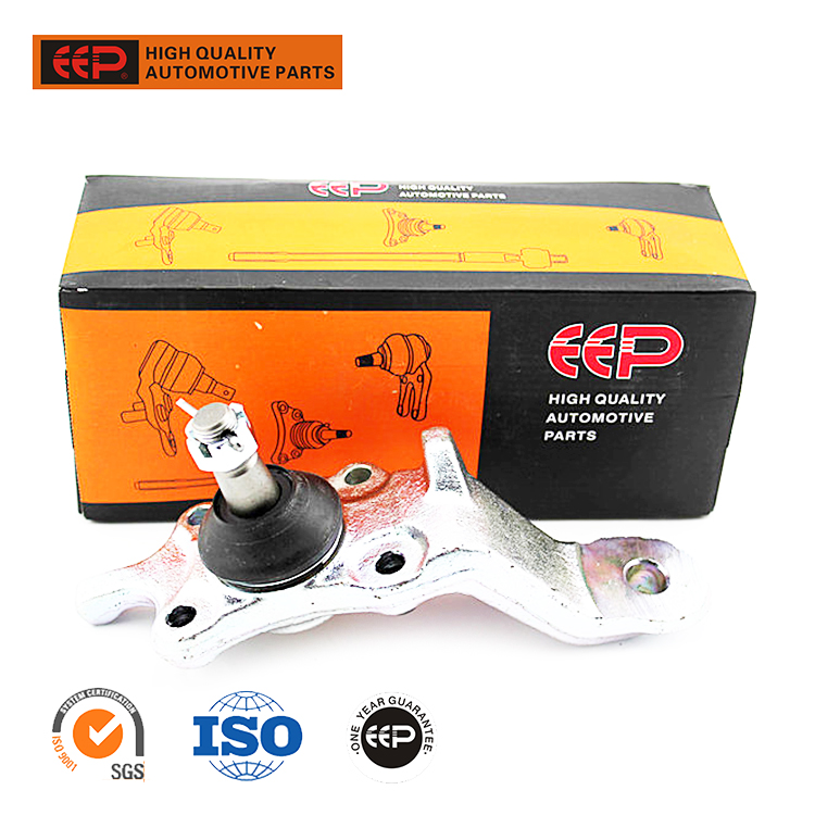 Подвеска EEP, нижний шаровой/правый шарнир для TOYOTA HILUX PRADO/2700/3400/VZJ95 98- /KZN185 43330-39415