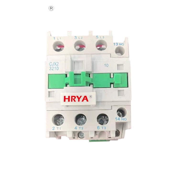 Manufacturer New Original Magnetic Coil Contactor Type Intermediate Relay