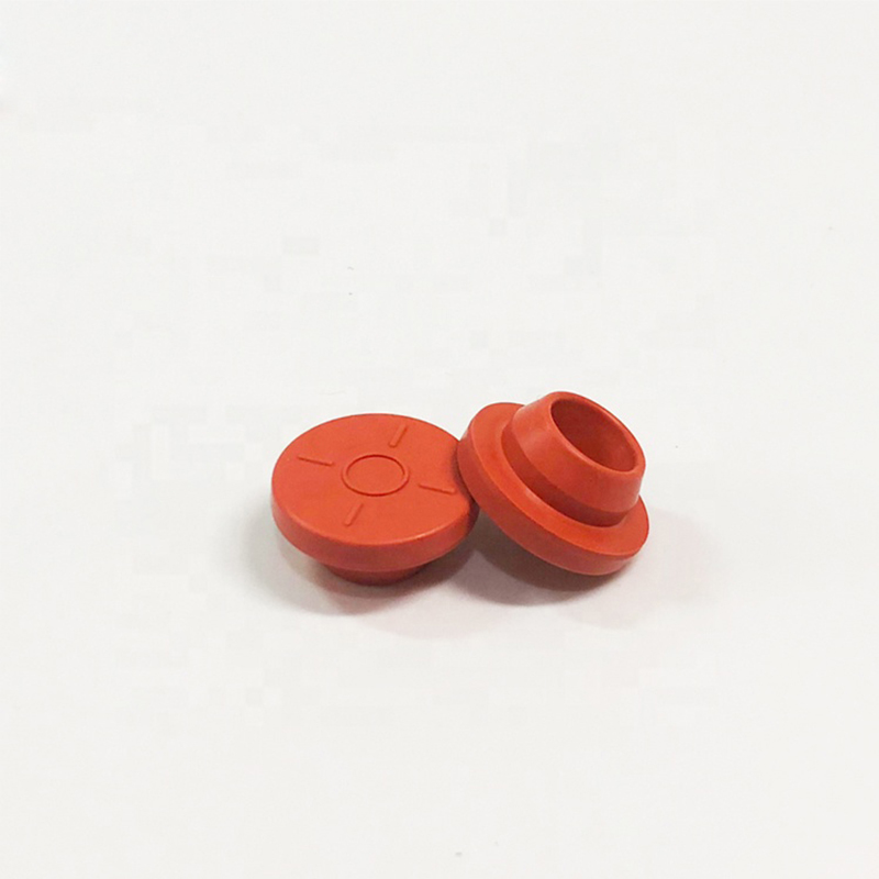 custom rubber silicone mini rubber plug rubber stopper