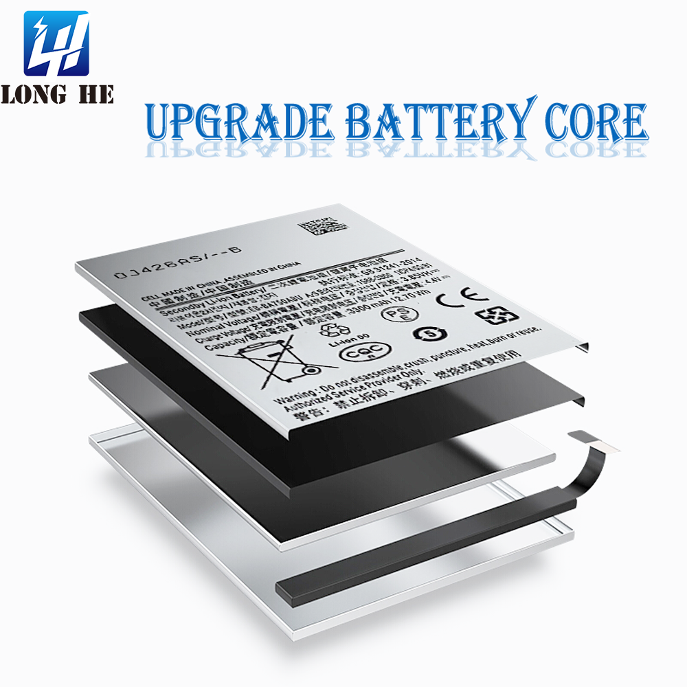 High Durability Practical A10 Super Portable Battery Phone Price For Samsung A105 SM-A105F SM-A105G SM-A105M SM-A105FN EB-BA750A