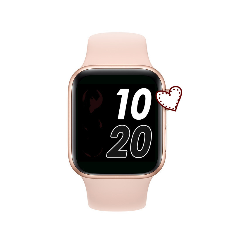 IWO 12 Pro Watch series 6 Оригинальный hiwatch Смарт-часы T500 t900 42 44 мм Bluetooth Смарт часы для apple iPhone IOS Android IWO 8 10