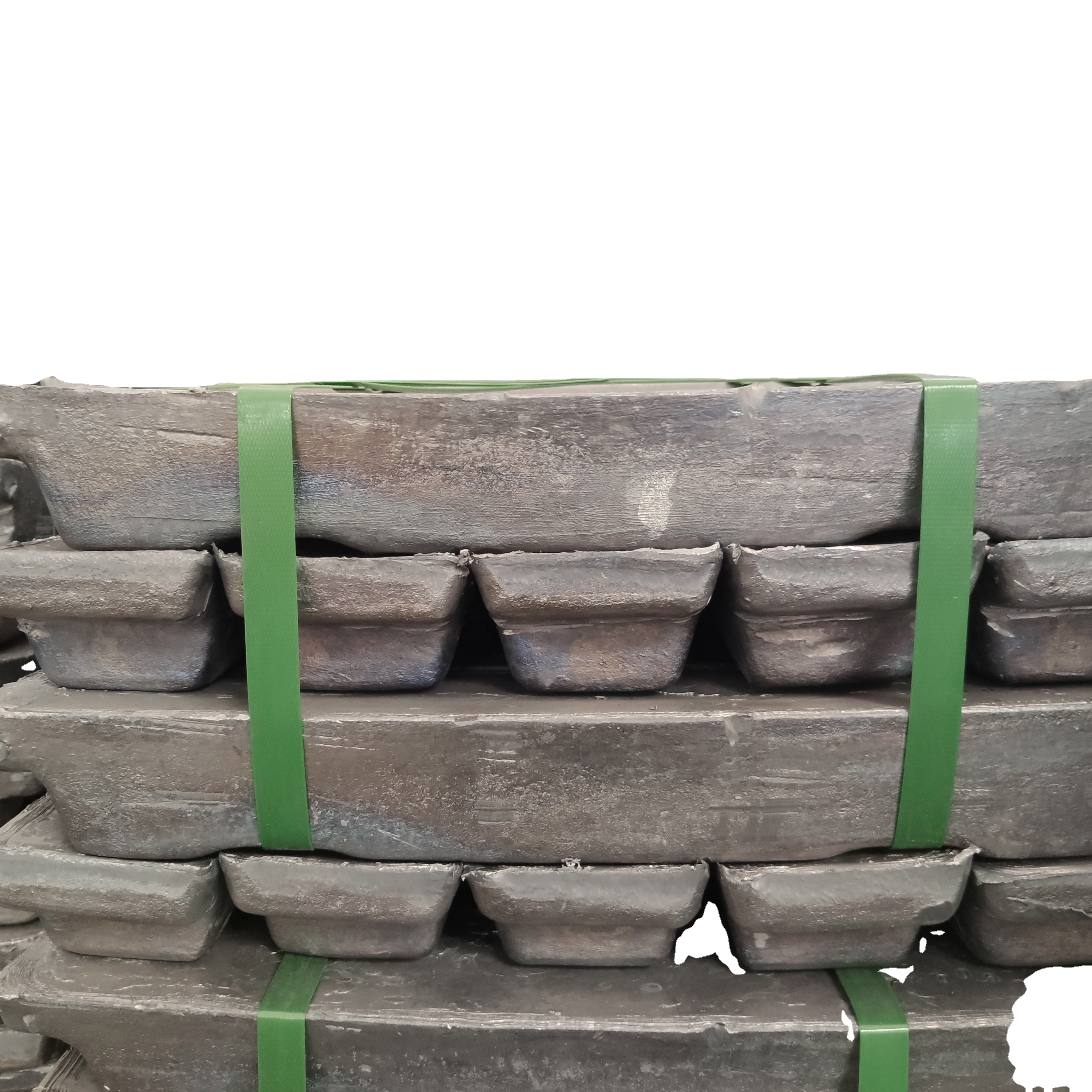 China factory wholesale pure lead ingot for sale