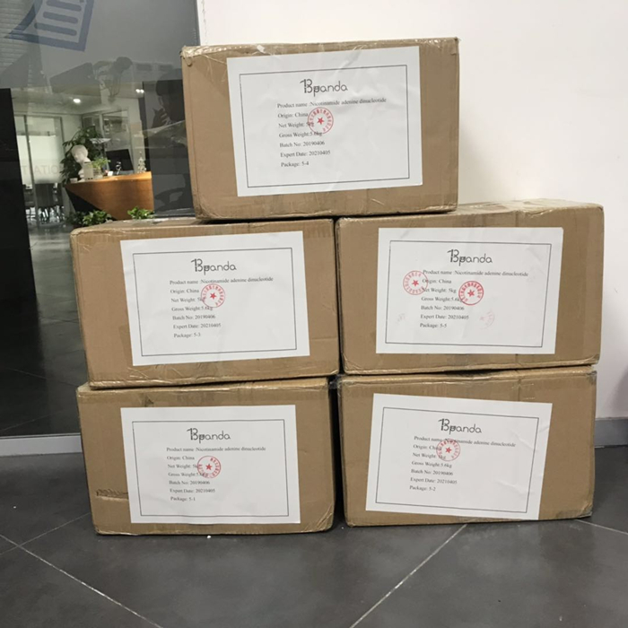 Горячая продажа Высокое качество Carbomer Carbopol 940
