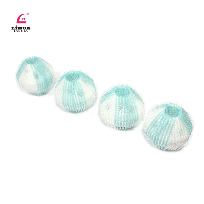 New Trending Organic detergent washing balls wool ball laundry balls & discs For Laundry