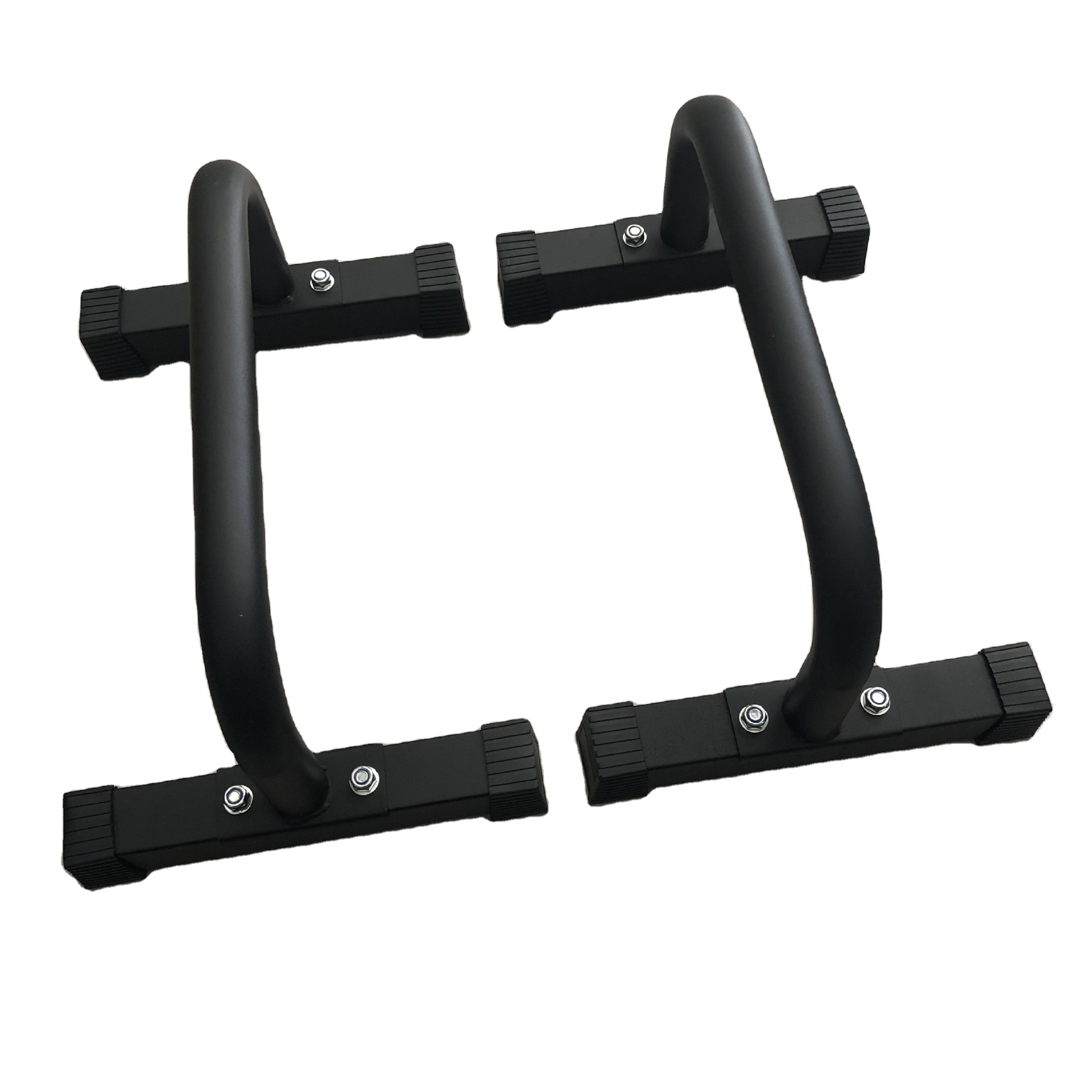 High Quality Steel tube Pull Up Rack and Parallete Rack